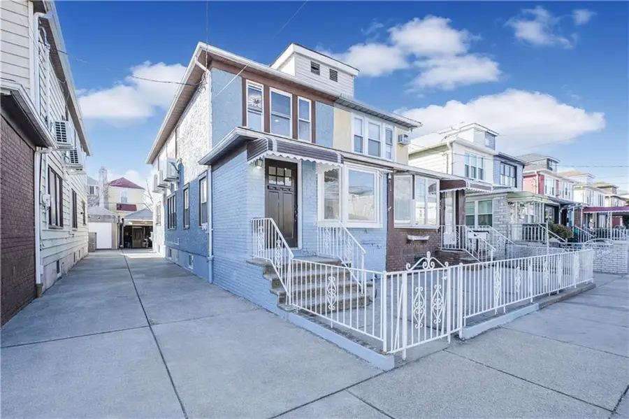 1514 East 55th Street, Brooklyn, NY 11234 - #2