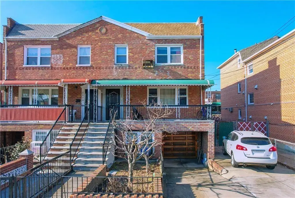 2516 Cropsey Avenue, Brooklyn, NY 11214 - #1