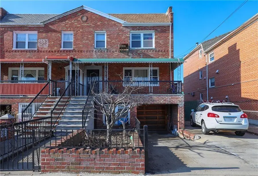 2516 Cropsey Avenue, Brooklyn, NY 11214 - #2