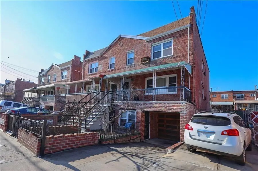 2516 Cropsey Avenue, Brooklyn, NY 11214 - #3