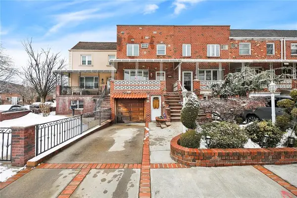 350 Bay 10th Street, Brooklyn, NY 11228