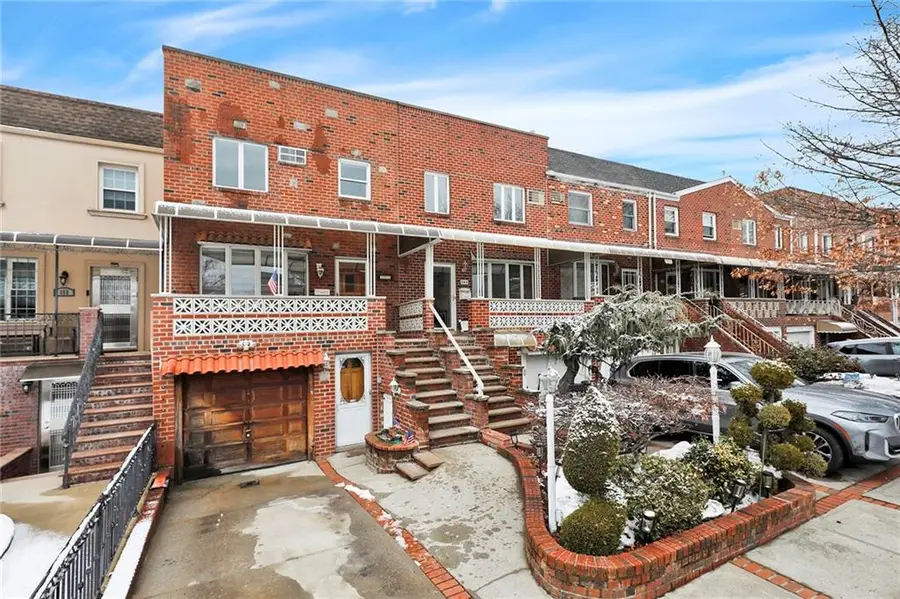 350 Bay 10th Street, Brooklyn, NY 11228 - #2