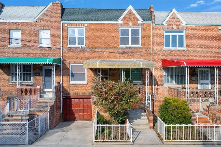 2249 78th Street, Brooklyn, NY 11214 - #2