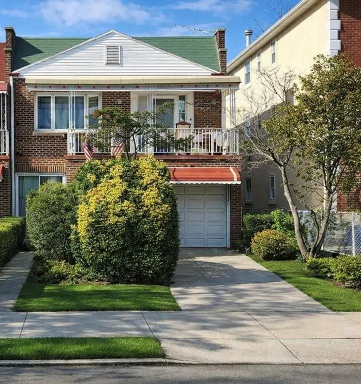 1140 East 53rd Street, Brooklyn, NY 11234 - #1