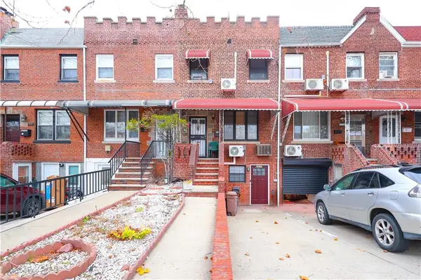 2317 Utica Avenue, Brooklyn, NY 11234