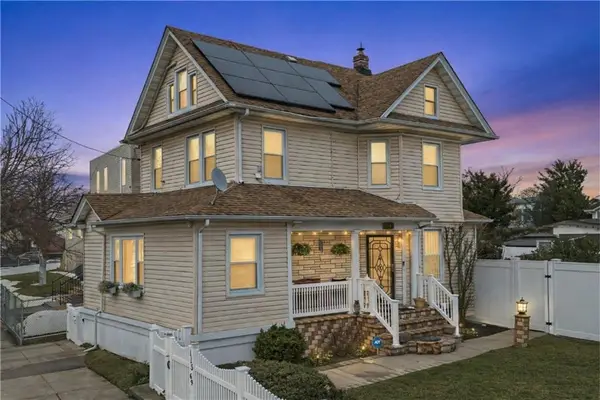 11569 Farmers Boulevard, Queens, NY 11412