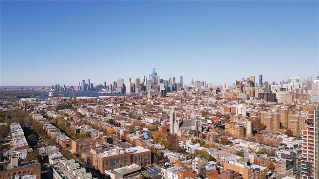 60 15th Street, Brooklyn, NY 11215 - #1