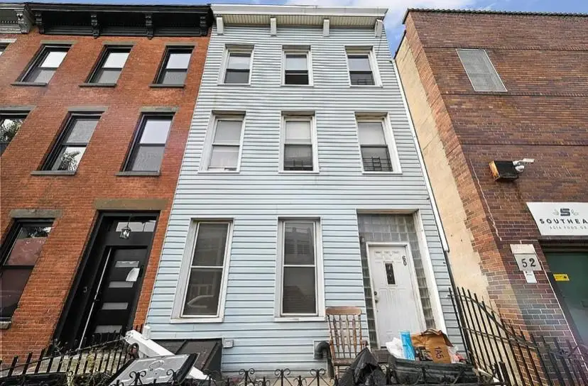 60 15th Street, Brooklyn, NY 11215 - #3