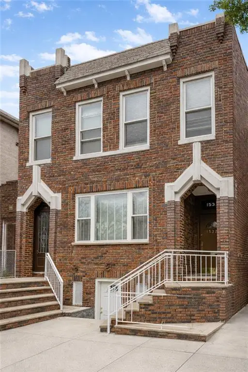 1537 West 12th Street, Brooklyn, NY 11204 - #1