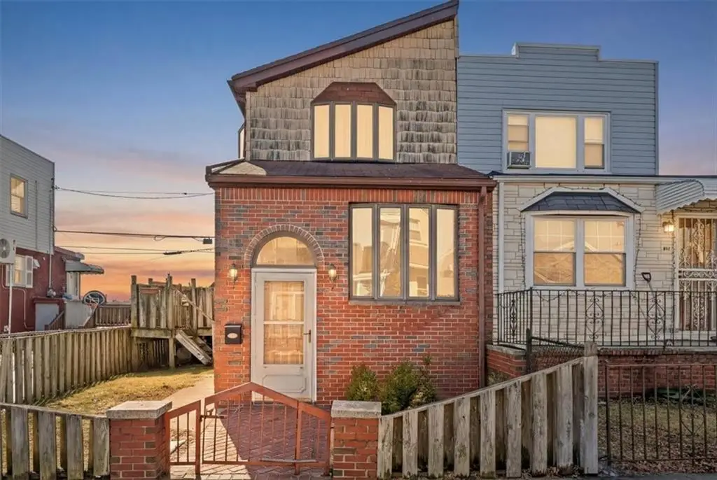 81 Dictum Ct., Brooklyn, NY 11229 - #1