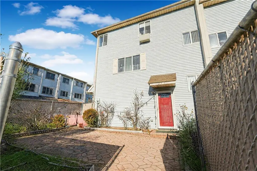 257 Candon Avenue, Staten Island, NY 10309 - #1