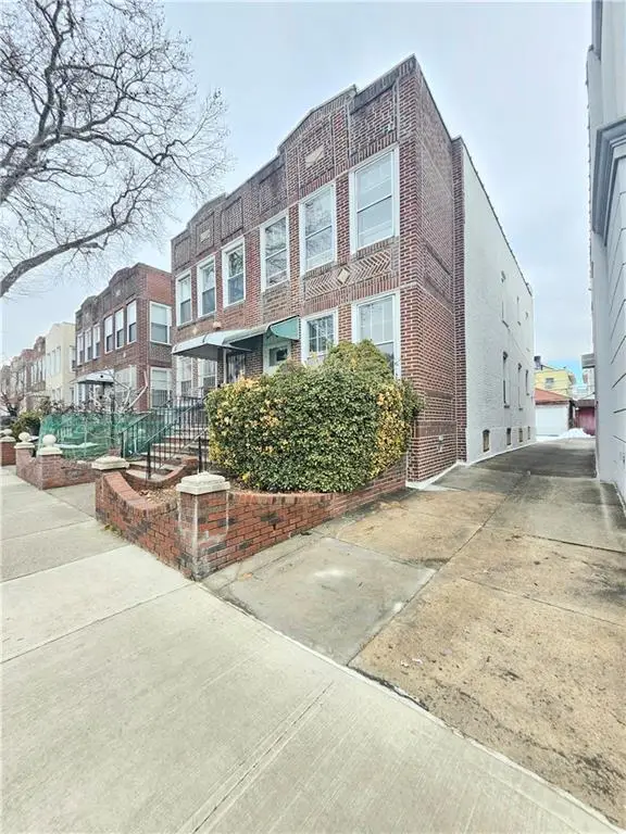 2157 64th Street, Brooklyn, NY 11204 - #2