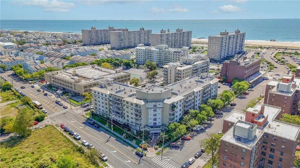 260 Beach 81st Street #3A, Queens, NY 11693 - #1