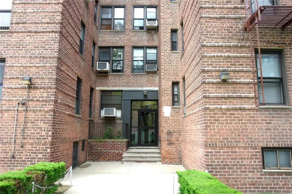 3021 Avenue Z #2H, Brooklyn, NY 11235 - #1
