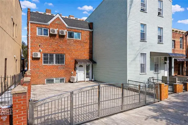 251 67th Street, Brooklyn, NY 11220