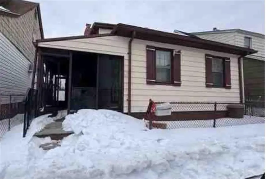 2529 East 22nd Street, Brooklyn, NY 11235 - #2