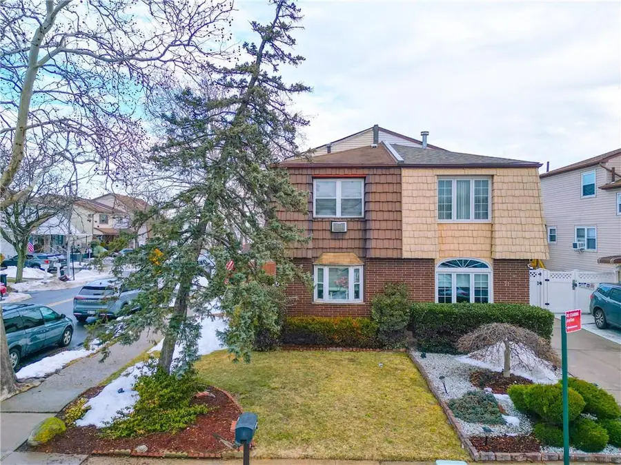 69 Woehrle Avenue, Staten Island, NY 10312 - #2