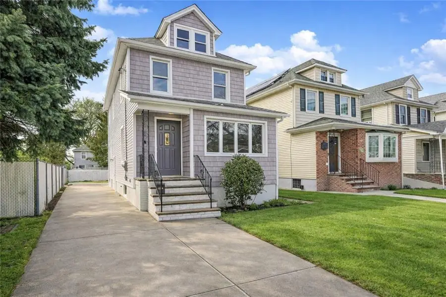 332 Willowbrook Road, Staten Island, NY 10314 - #2