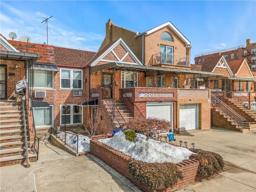 1403 Shore Parkway, Brooklyn, NY 11214 - #2