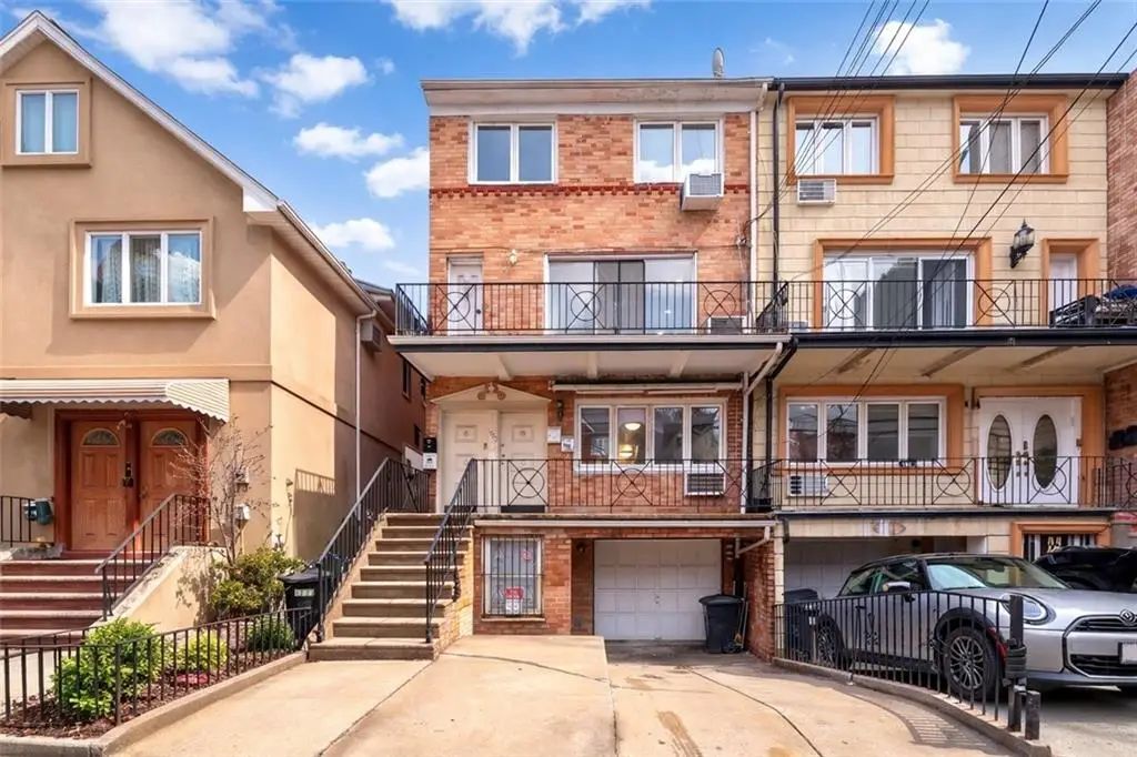 1770 East 12th Street, Brooklyn, NY 11229 - #1