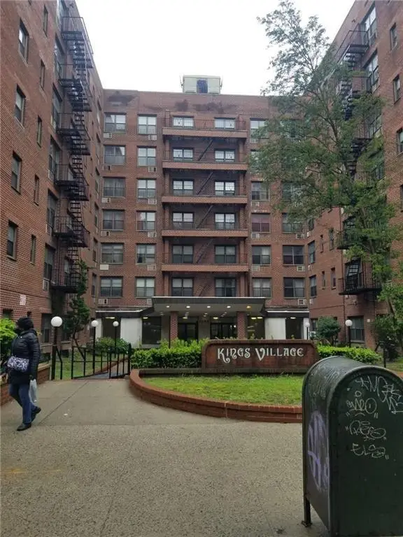 1165 East 54th Street #1Z, Brooklyn, NY 11234 - #1