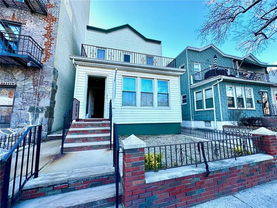 9518 Fort Hamilton Parkway, Brooklyn, NY 11209 - #2