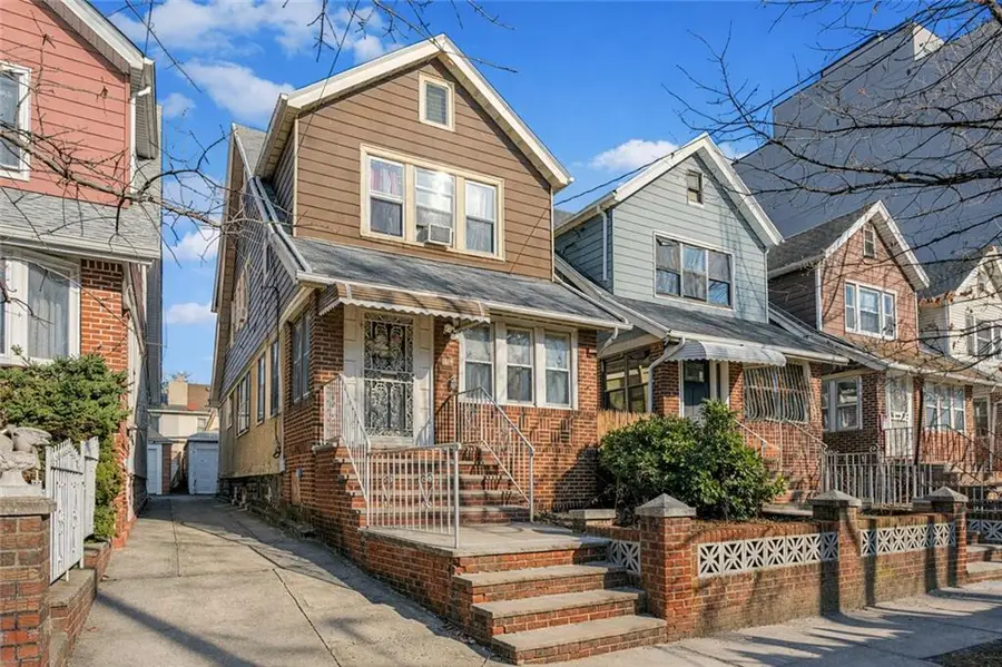 1513 Brooklyn Avenue, Brooklyn, NY 11210 - #2