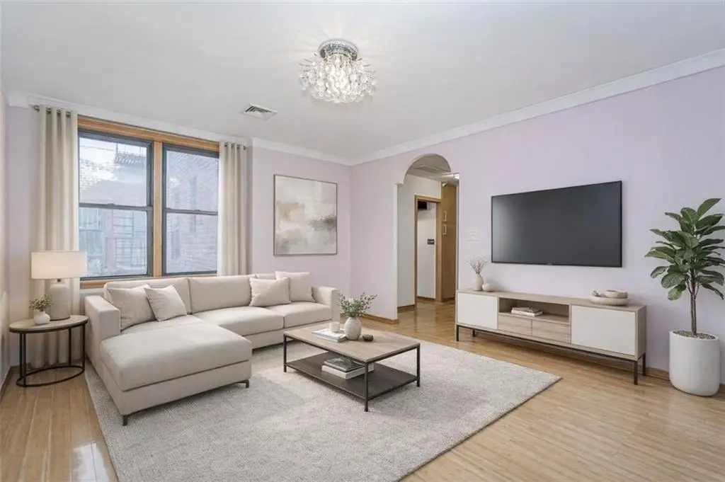 1840 East 13th Street #6S, Brooklyn, NY 11229 - #1