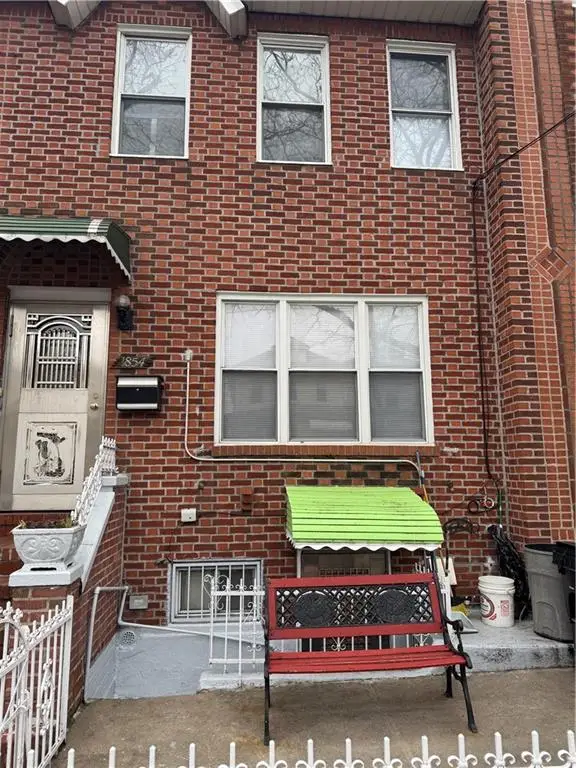 1854 West 7th Street, Brooklyn, NY 11223