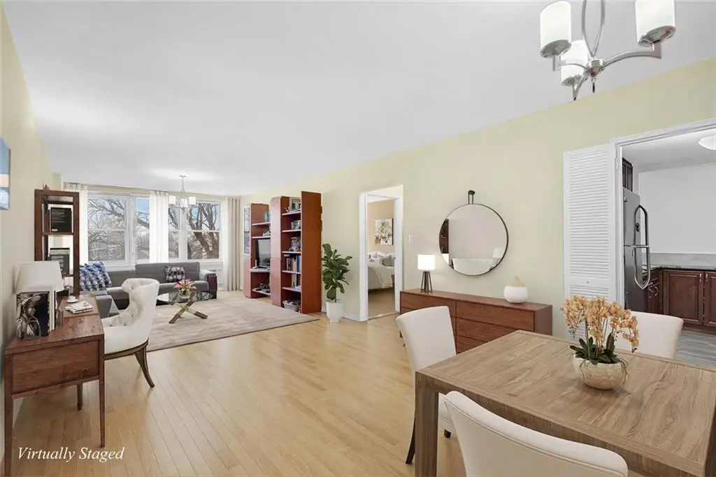 1801 Ocean Avenue #4D, Brooklyn, NY 11230 - #1