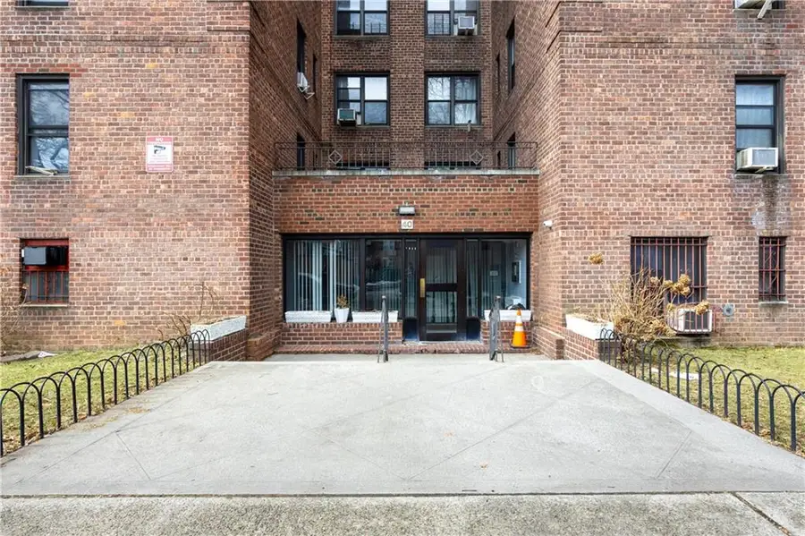 40 East 43rd Street #4H, Brooklyn, NY 11203 - #2