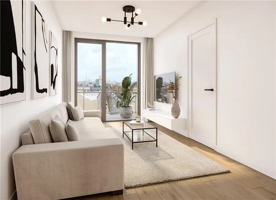2518 Ocean Avenue #302, Brooklyn, NY 11229 - #2