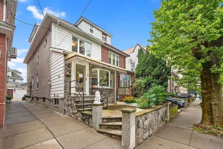 946 78th Street, Brooklyn, NY 11228 - #2