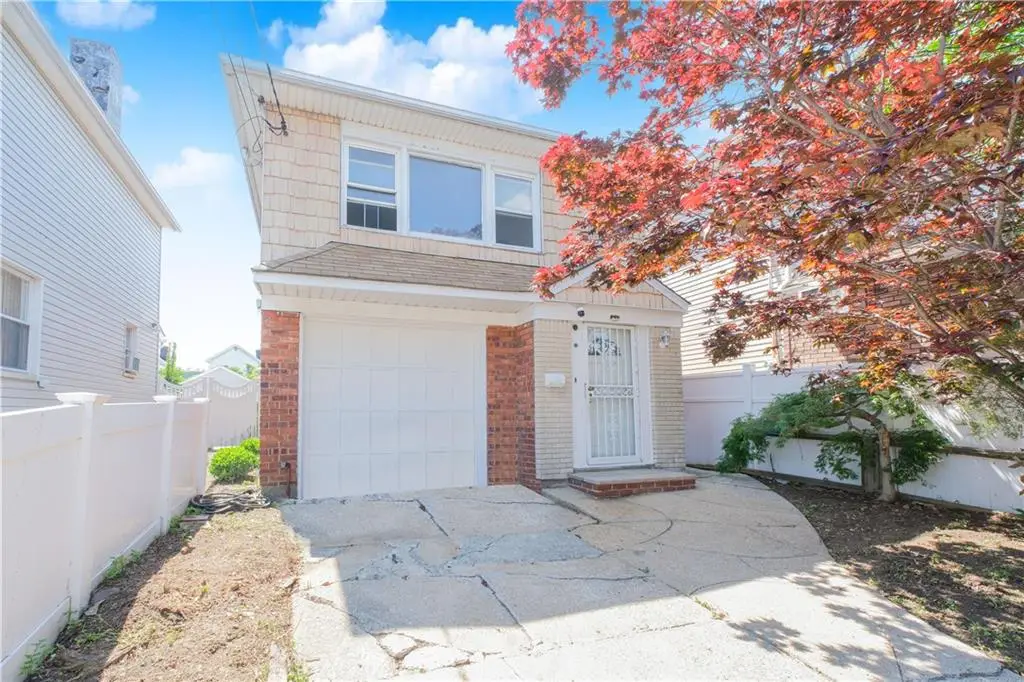 1758 East 52nd Street, Brooklyn, NY 11234 - #1