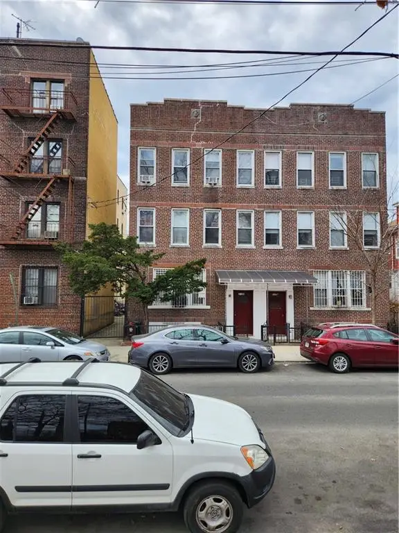 2180 East 13th Street, Brooklyn, NY 11229 - #2