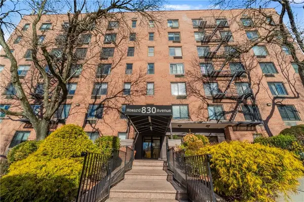 830 Howard Avenue #3A, Staten  Island, NY 10301