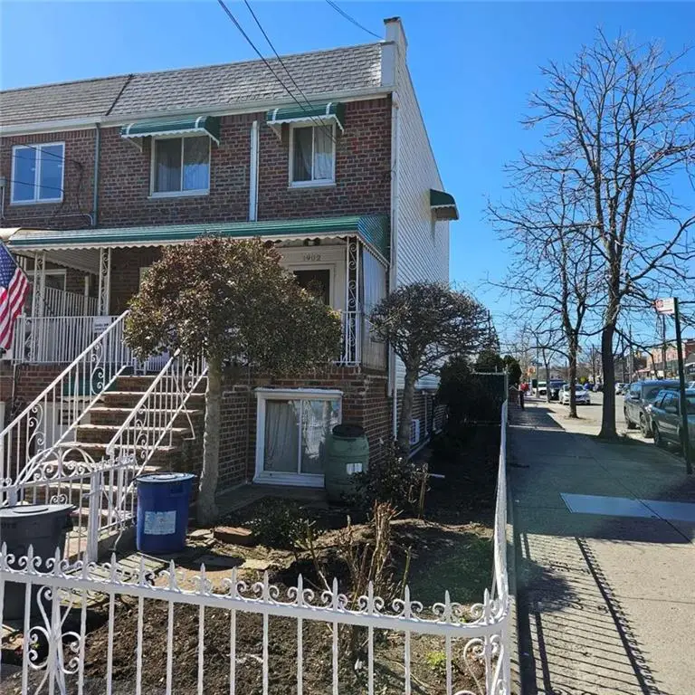 1902 West 11th Street, Brooklyn, NY 11223 - #2