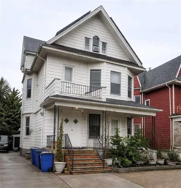 346 Linden Boulevard, Brooklyn, NY 11203