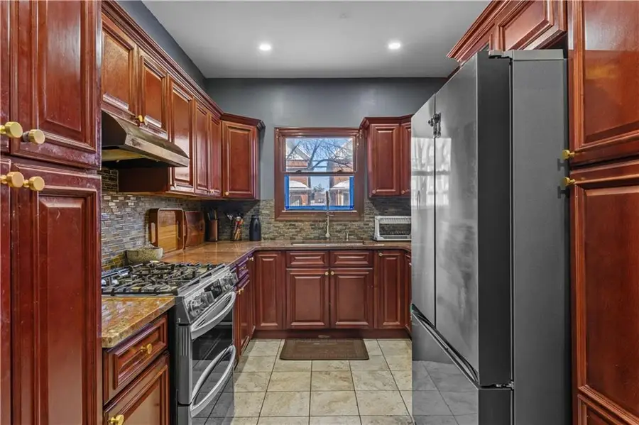 2821 Avenue N Avenue, Brooklyn, NY 11210 - #3