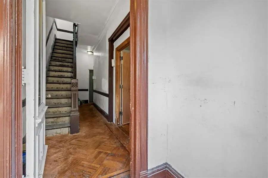 593 Bainbridge Street, Brooklyn, NY 11233 - #3