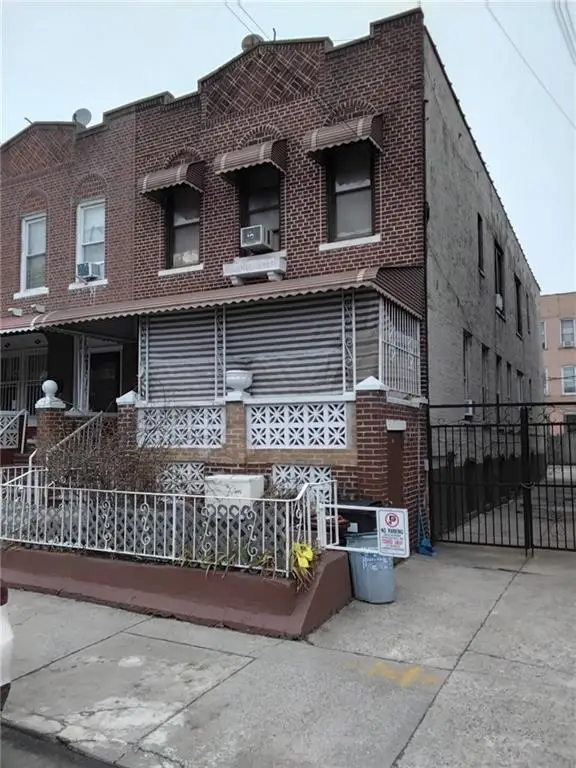 699 Bradford Street, Brooklyn, NY 11207 - #2