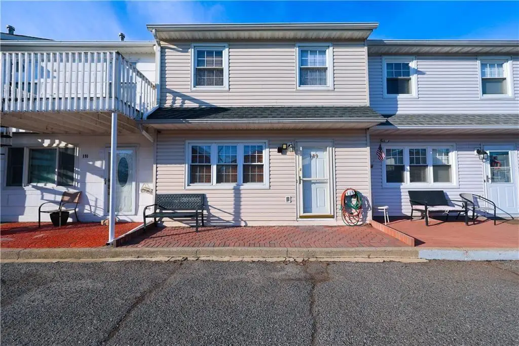 189 Quintard Street, Staten Island, NY 10305 - #1