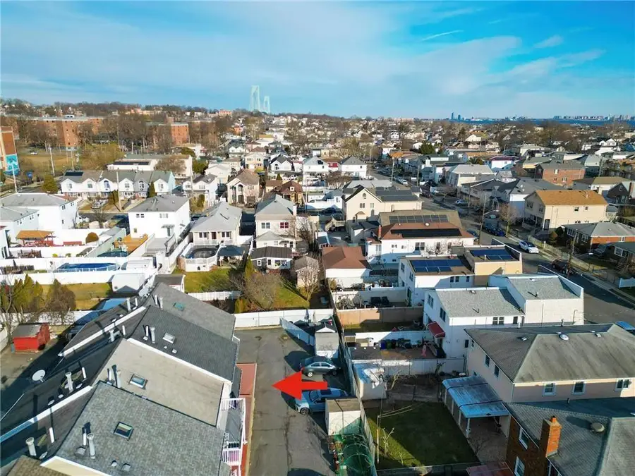 189 Quintard Street, Staten Island, NY 10305 - #2