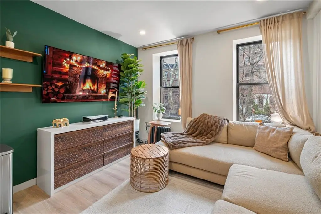 300 8th Avenue #1M, Brooklyn, NY 11215 - #1