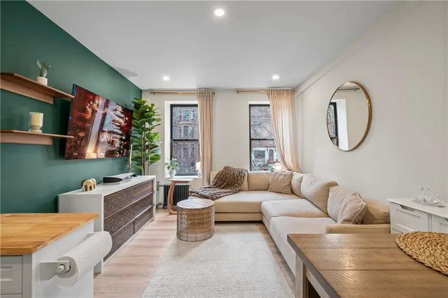 300 8th Avenue #1M, Brooklyn, NY 11215 - #2