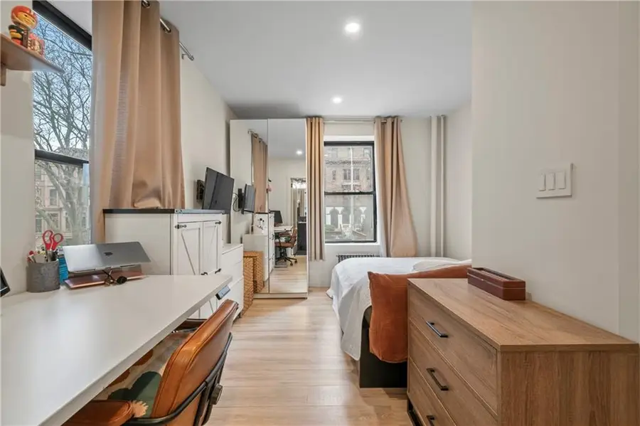 300 8th Avenue #1M, Brooklyn, NY 11215 - #3