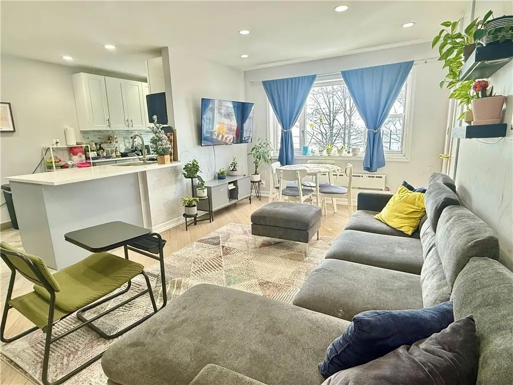 1093 Shore Parkway #2B, Brooklyn, NY 11228 - #1