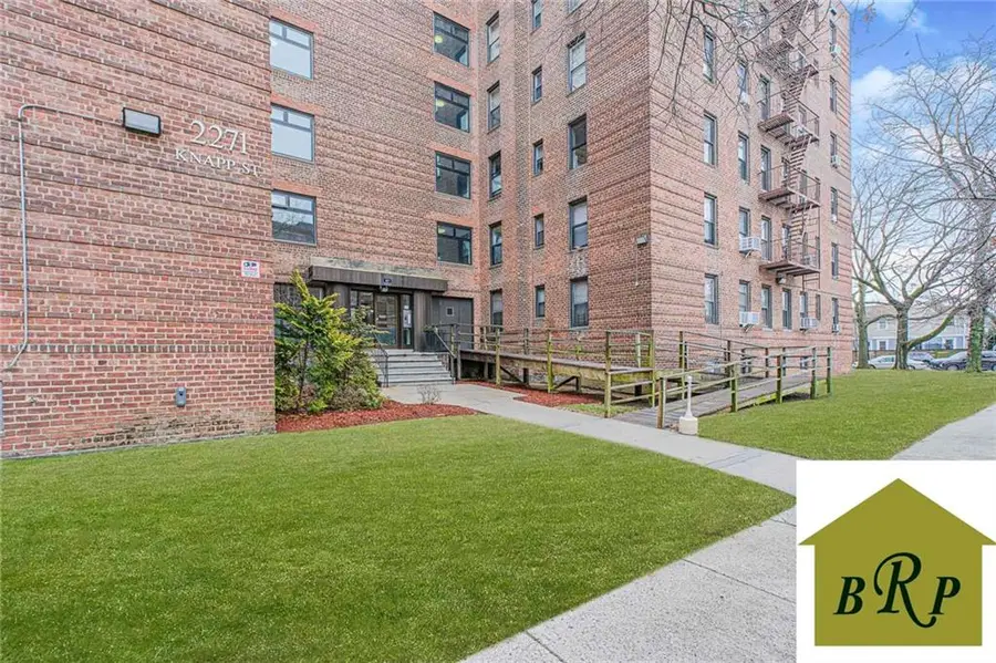 2271 Knapp Street #2A, Brooklyn, NY 11229 - #2