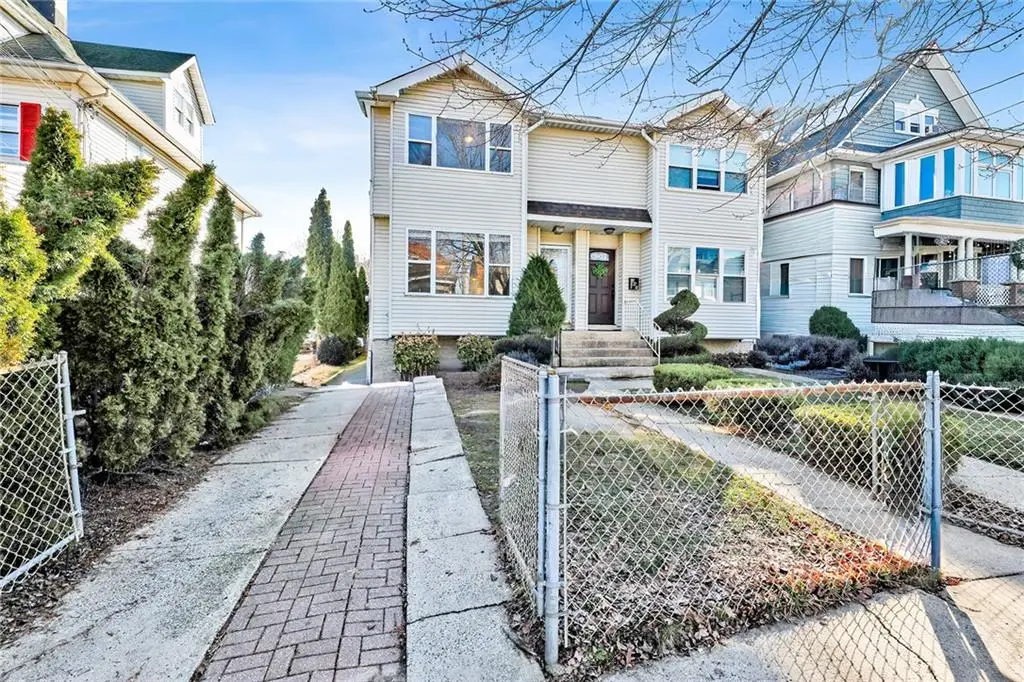 245 Bement Avenue, Staten Island, NY 10310 - #1