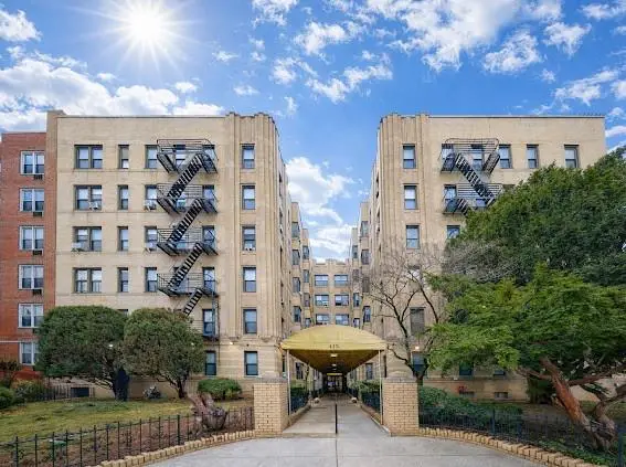 415 Ocean Parkway #3H, Brooklyn, NY 11218 - #1